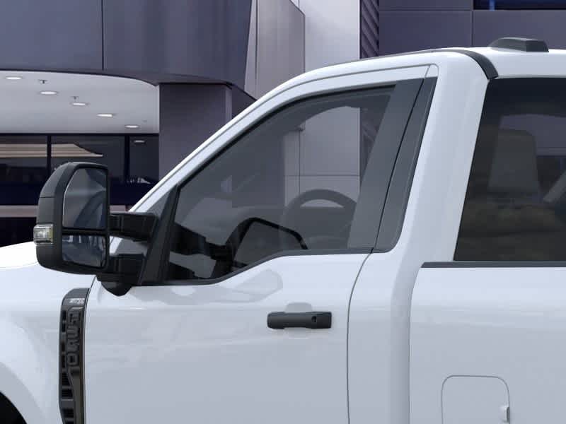 New 2026 Ford Super Duty F-350 SRW Truck