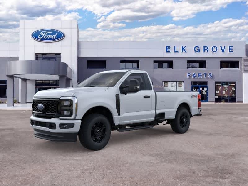 2026 Ford Super Duty F-350 SRW