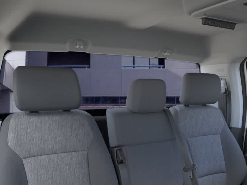 New 2026 Ford Super Duty F-350 SRW Truck