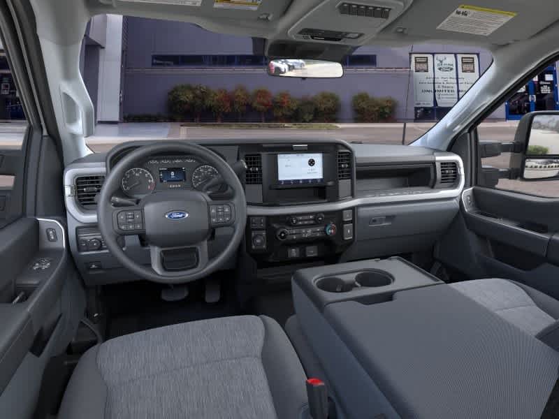 New 2026 Ford Super Duty F-350 SRW Truck