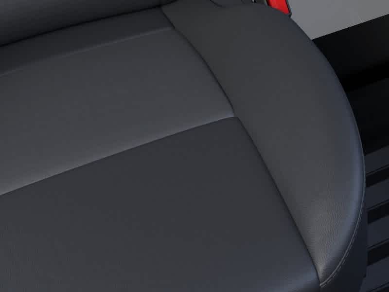 New 2026 Ford Transit Sedan