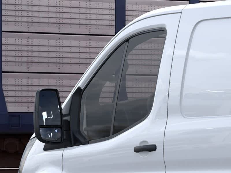 New 2026 Ford Transit Sedan