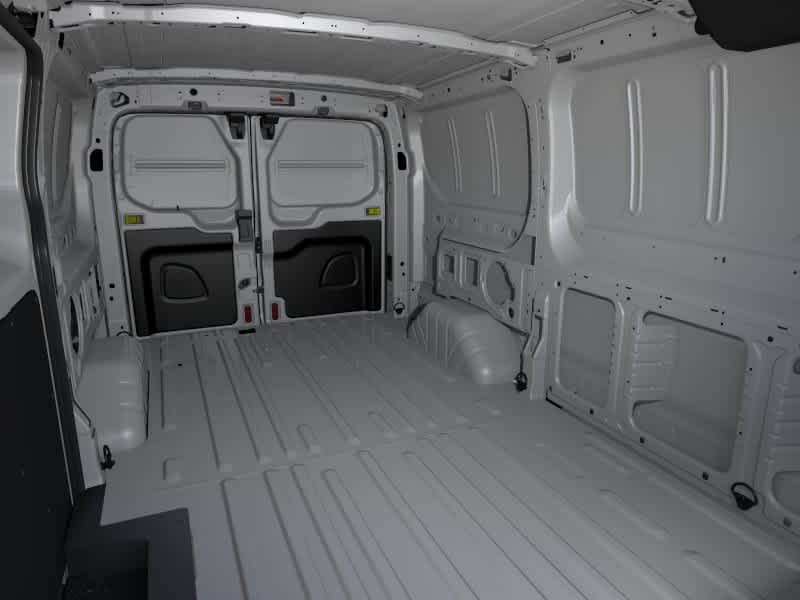 New 2026 Ford Transit Sedan