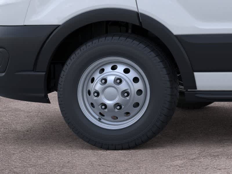 New 2026 Ford Transit Sedan