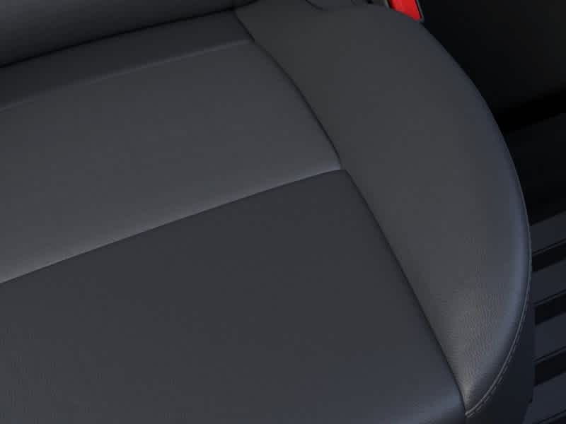 New 2026 Ford Transit Sedan
