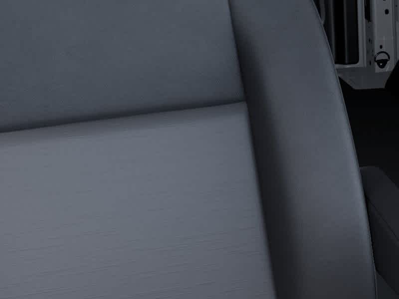 New 2027 Ford Transit Sedan