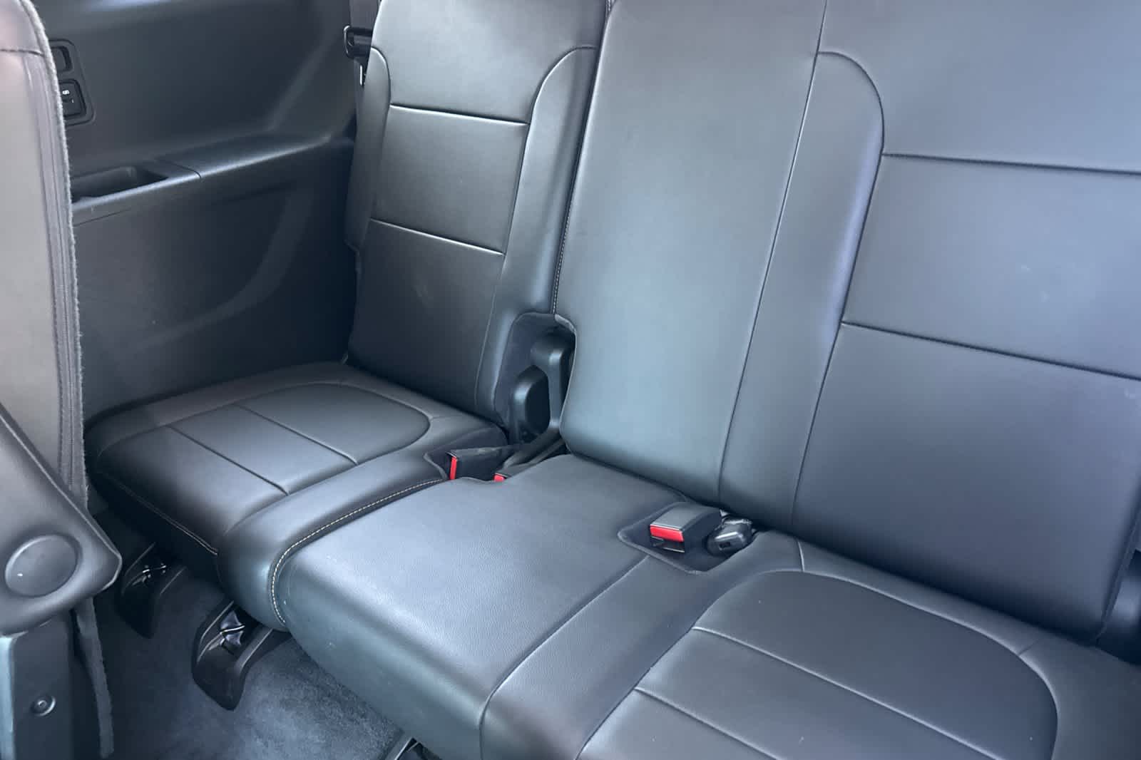 Used 2021 Chevrolet Traverse SUV