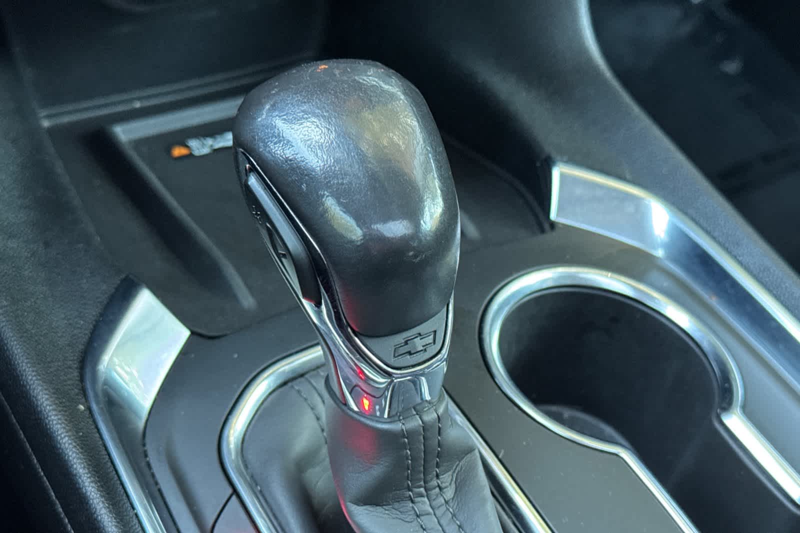 Used 2021 Chevrolet Traverse SUV