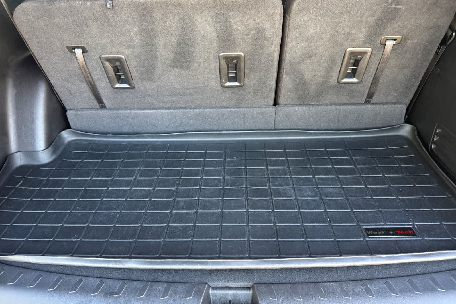 Used 2020 Chevrolet Traverse SUV