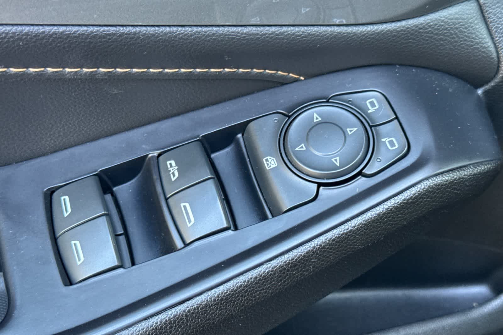 Used 2020 Chevrolet Traverse SUV