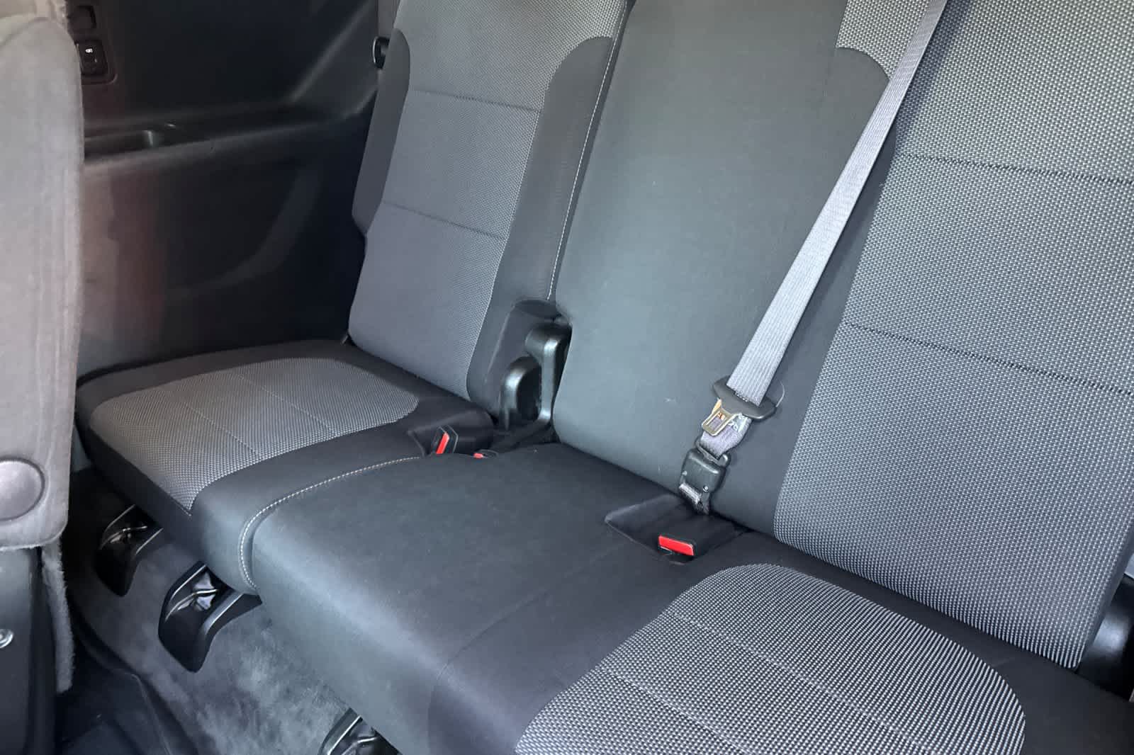 Used 2020 Chevrolet Traverse SUV