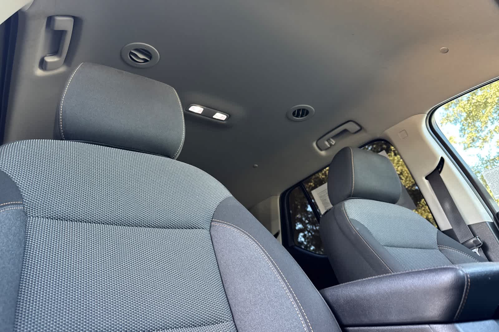 Used 2020 Chevrolet Traverse SUV