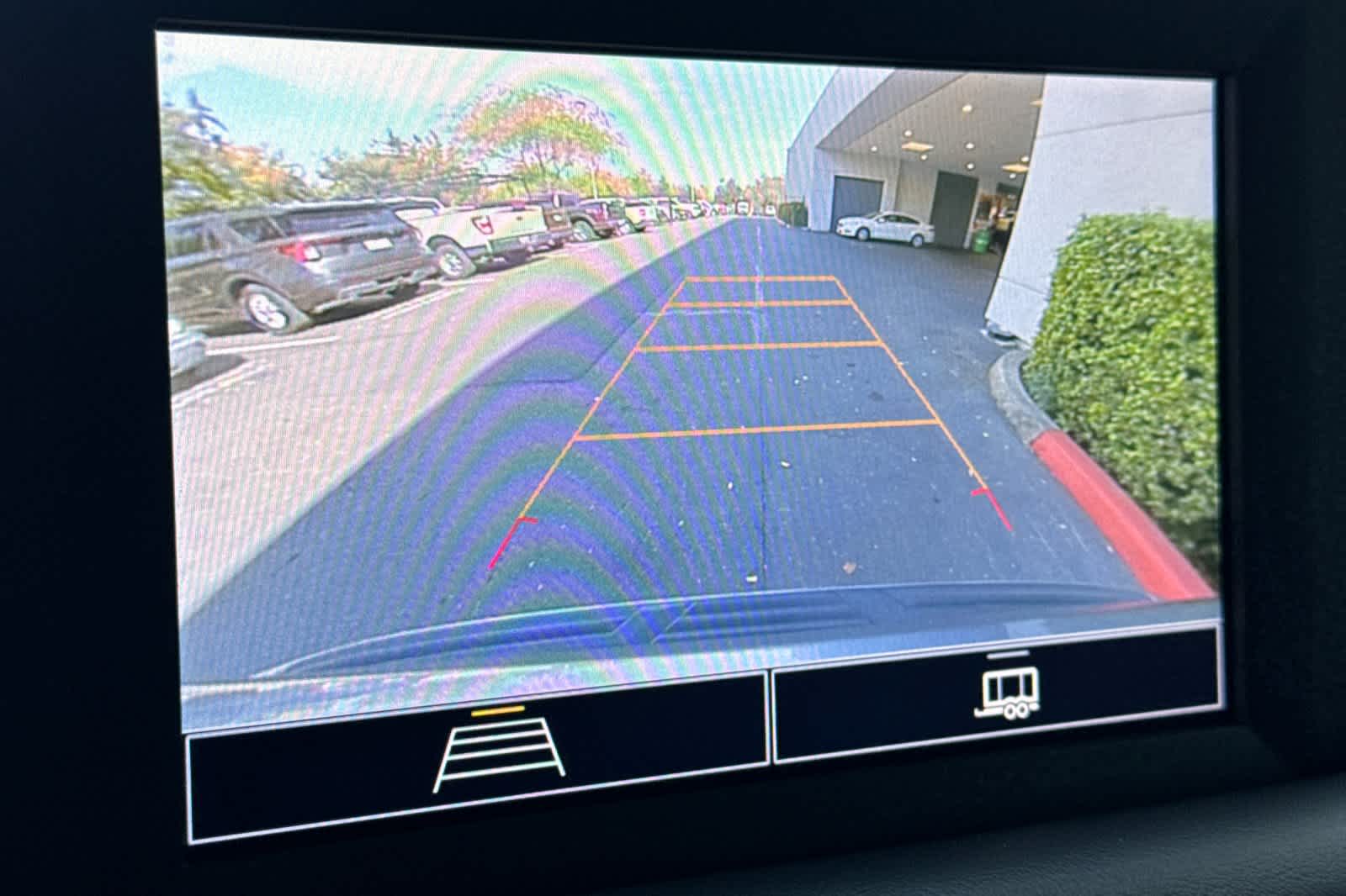 Used 2022 Chevrolet Tahoe SUV