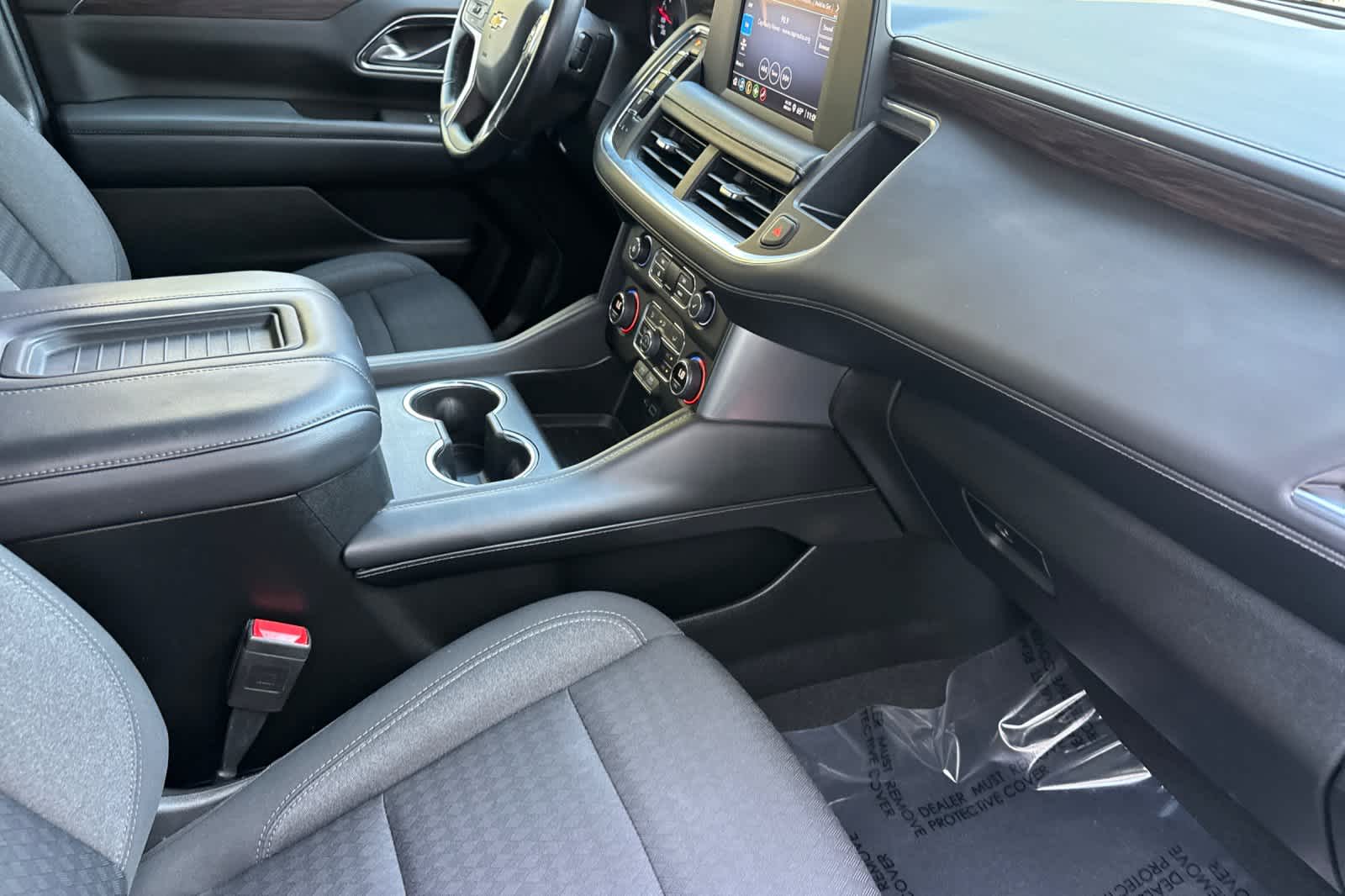 Used 2022 Chevrolet Tahoe SUV
