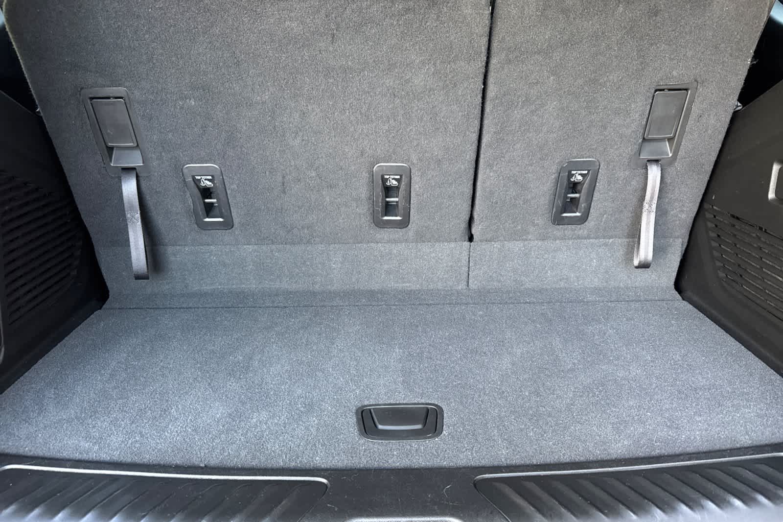 Used 2022 Chevrolet Tahoe SUV