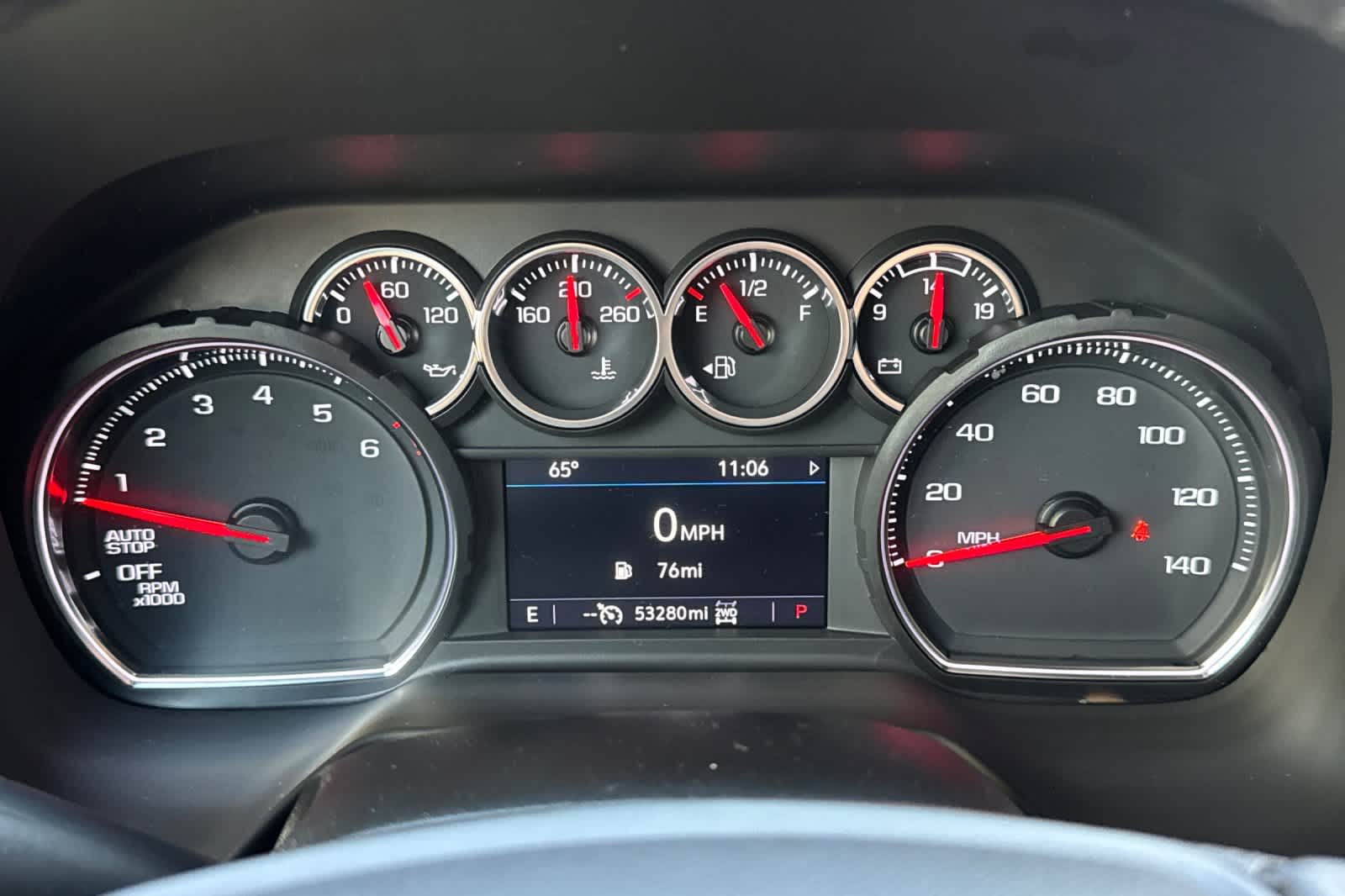 Used 2022 Chevrolet Tahoe SUV