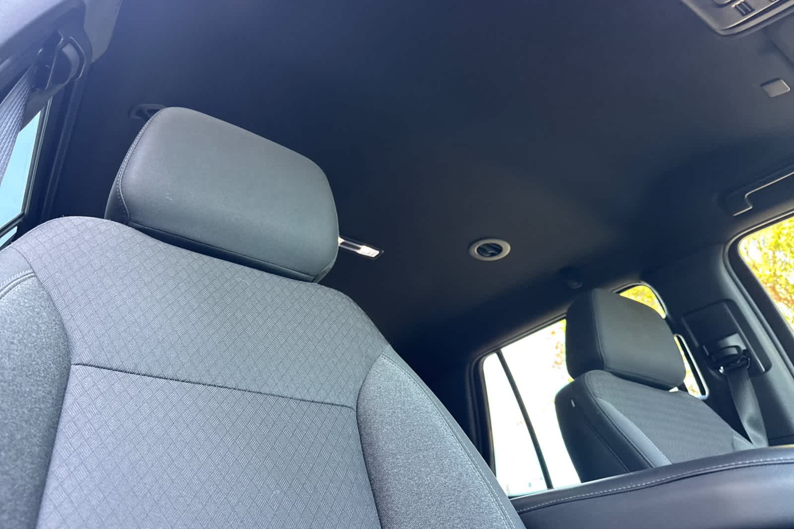Used 2022 Chevrolet Tahoe SUV