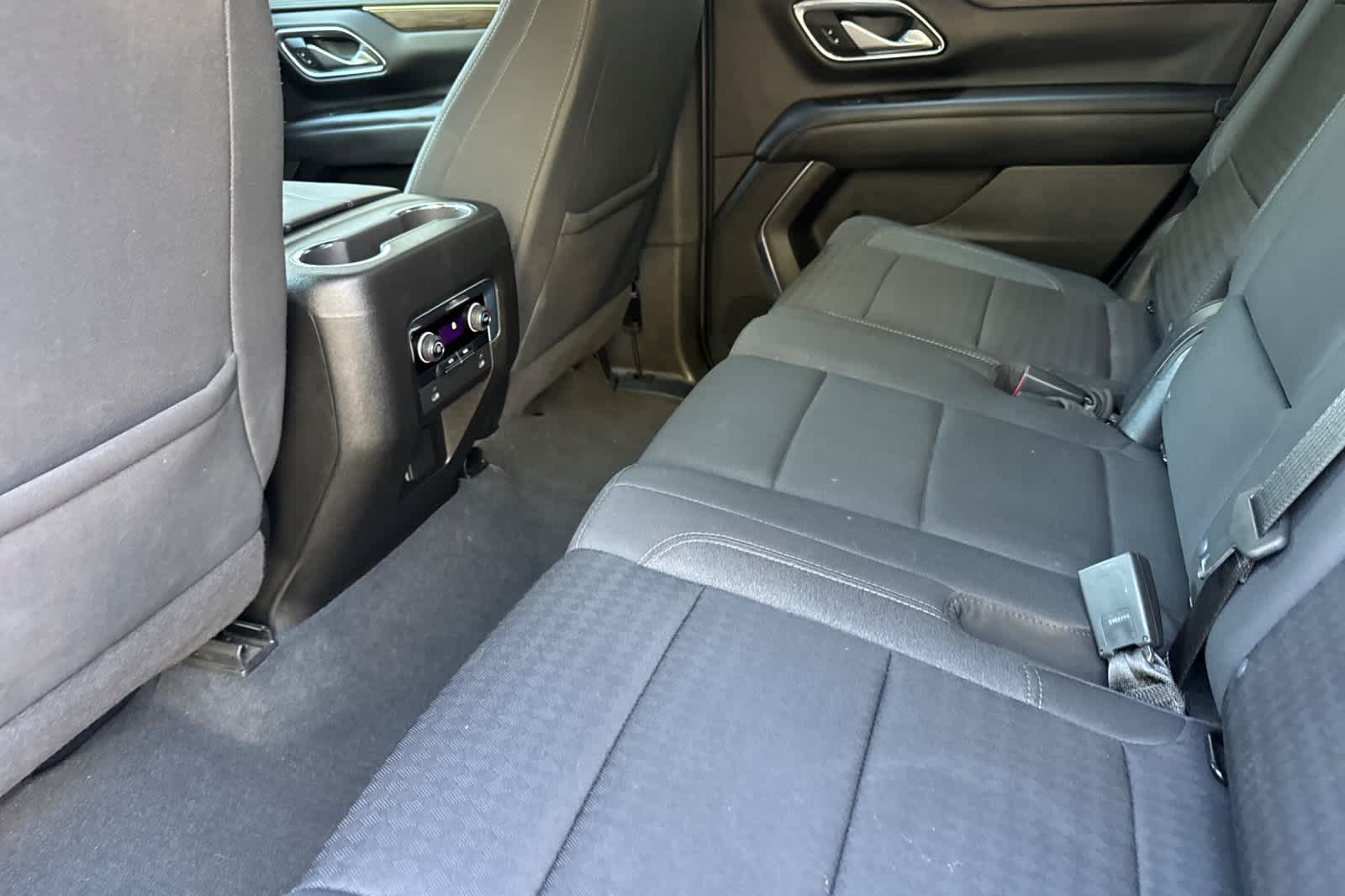 Used 2022 Chevrolet Tahoe SUV