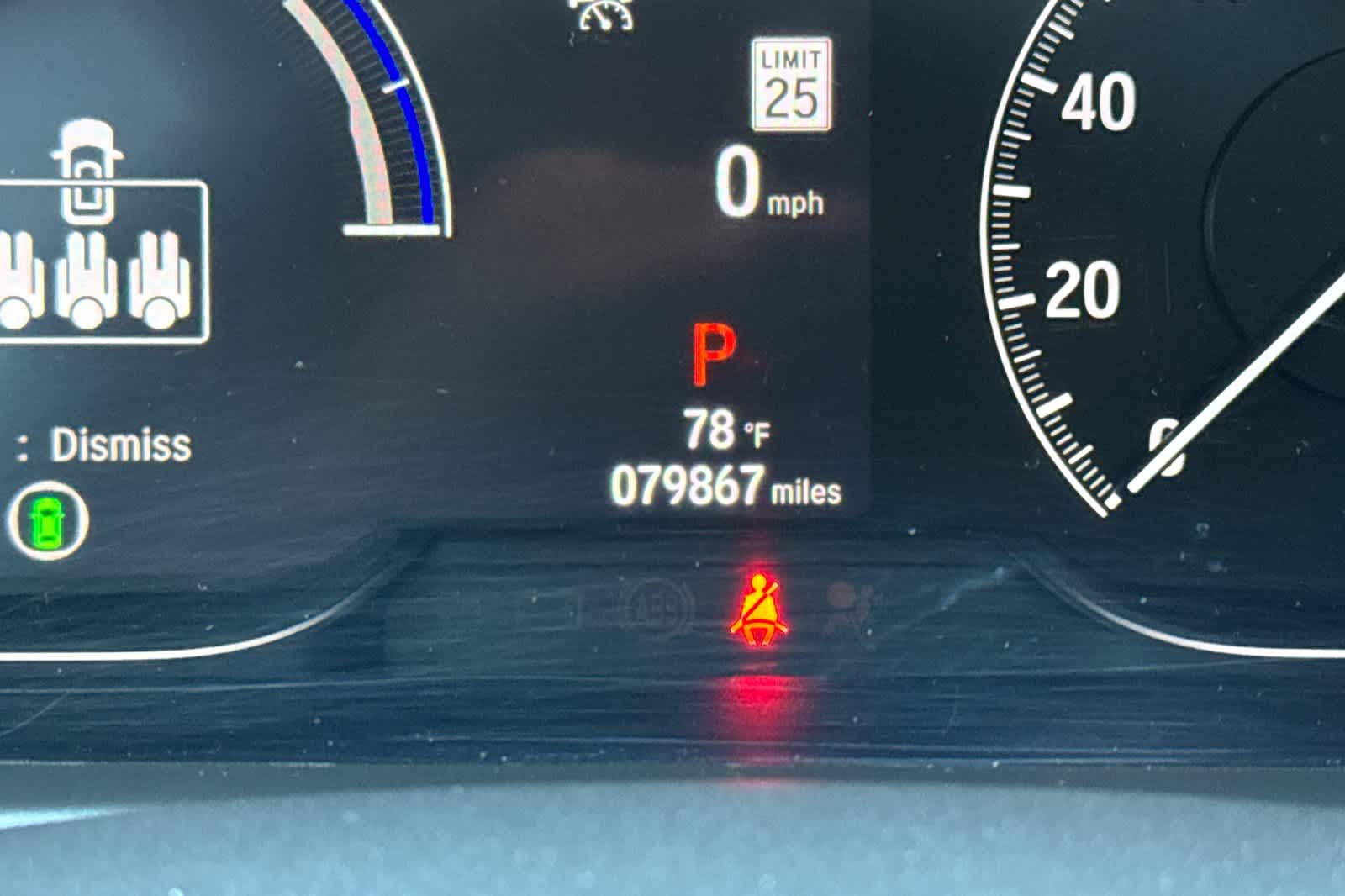 Used 2021 Honda Accord Hybrid Sedan