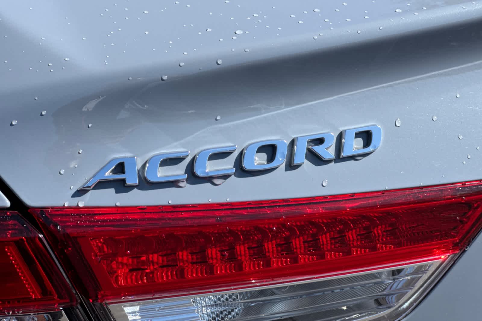 Used 2021 Honda Accord Hybrid Sedan
