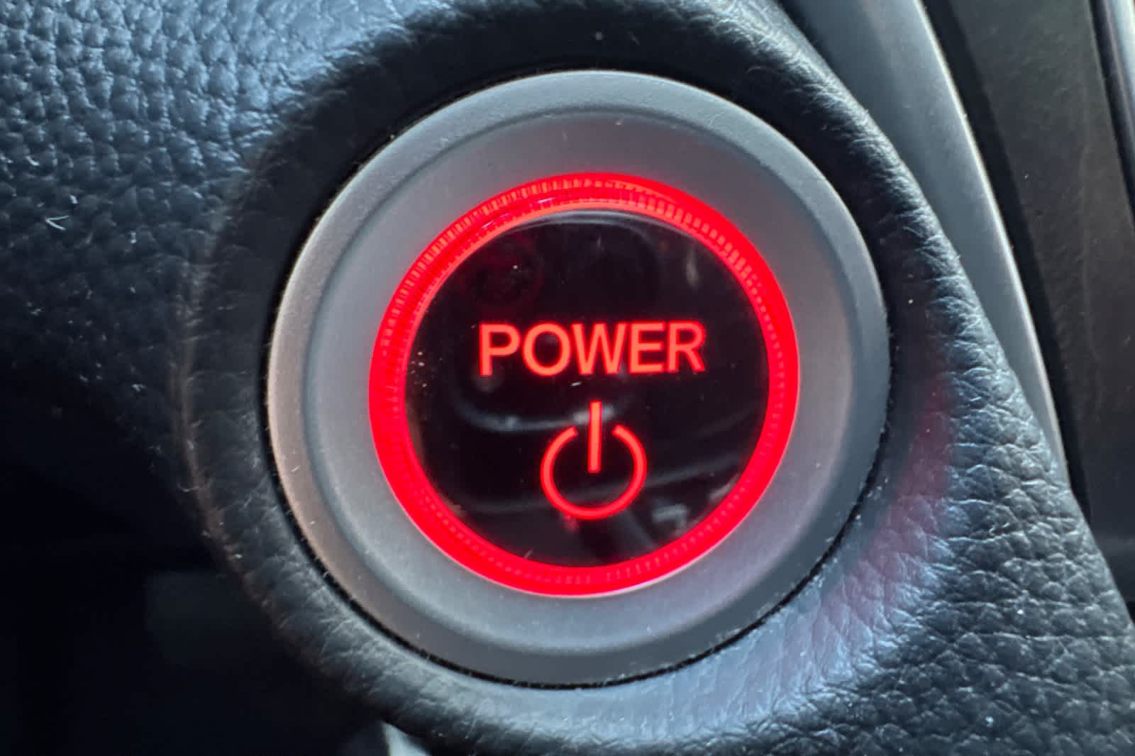 Used 2021 Honda Accord Hybrid Sedan