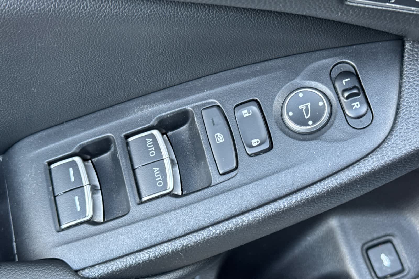 Used 2021 Honda Accord Hybrid Sedan