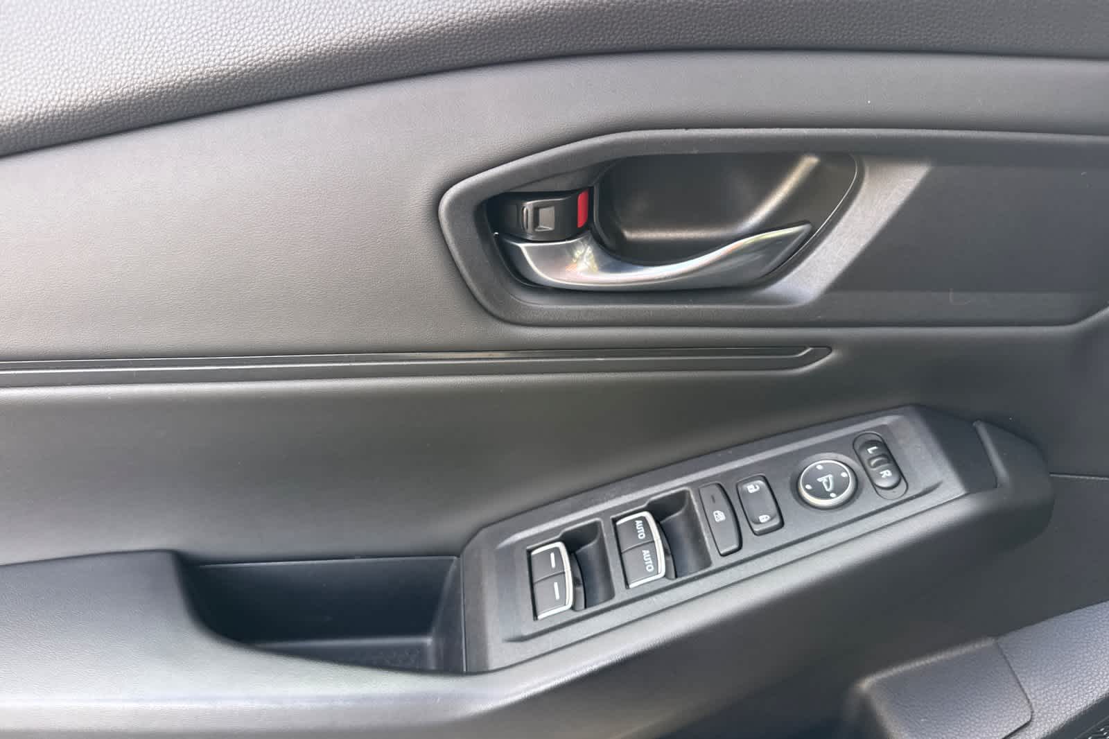 Used 2023 Honda Accord Sedan