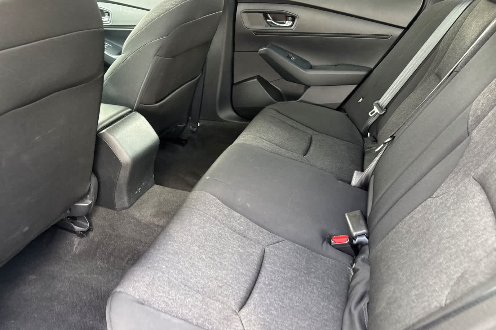 Used 2023 Honda Accord Sedan