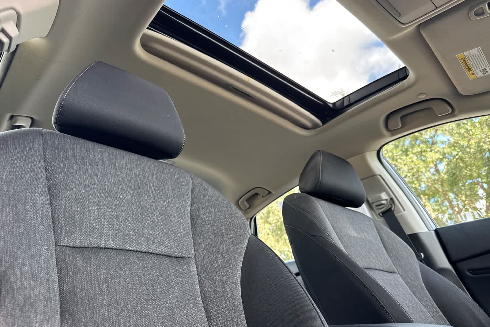 Used 2023 Honda Accord Sedan