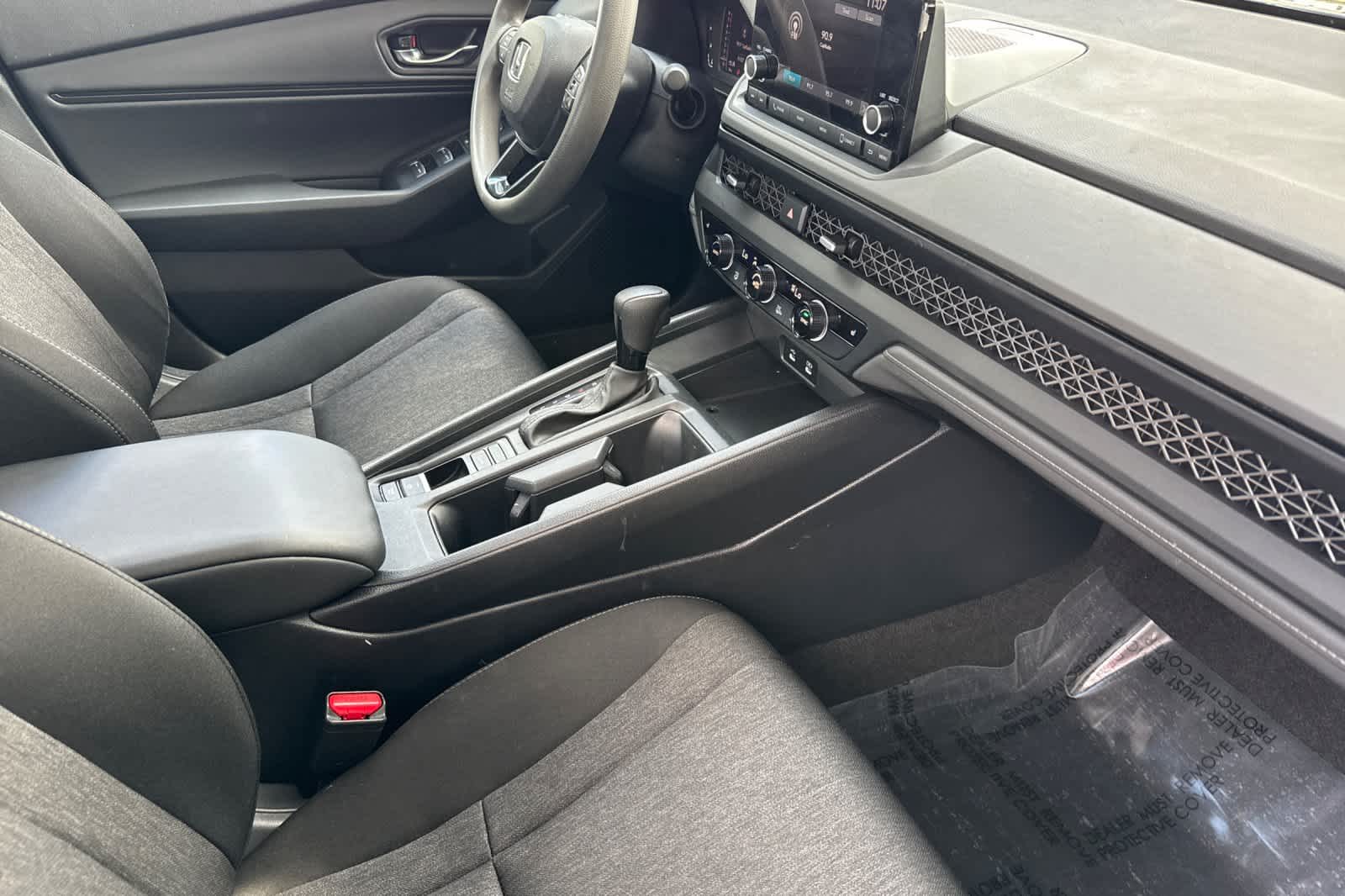 Used 2023 Honda Accord Sedan