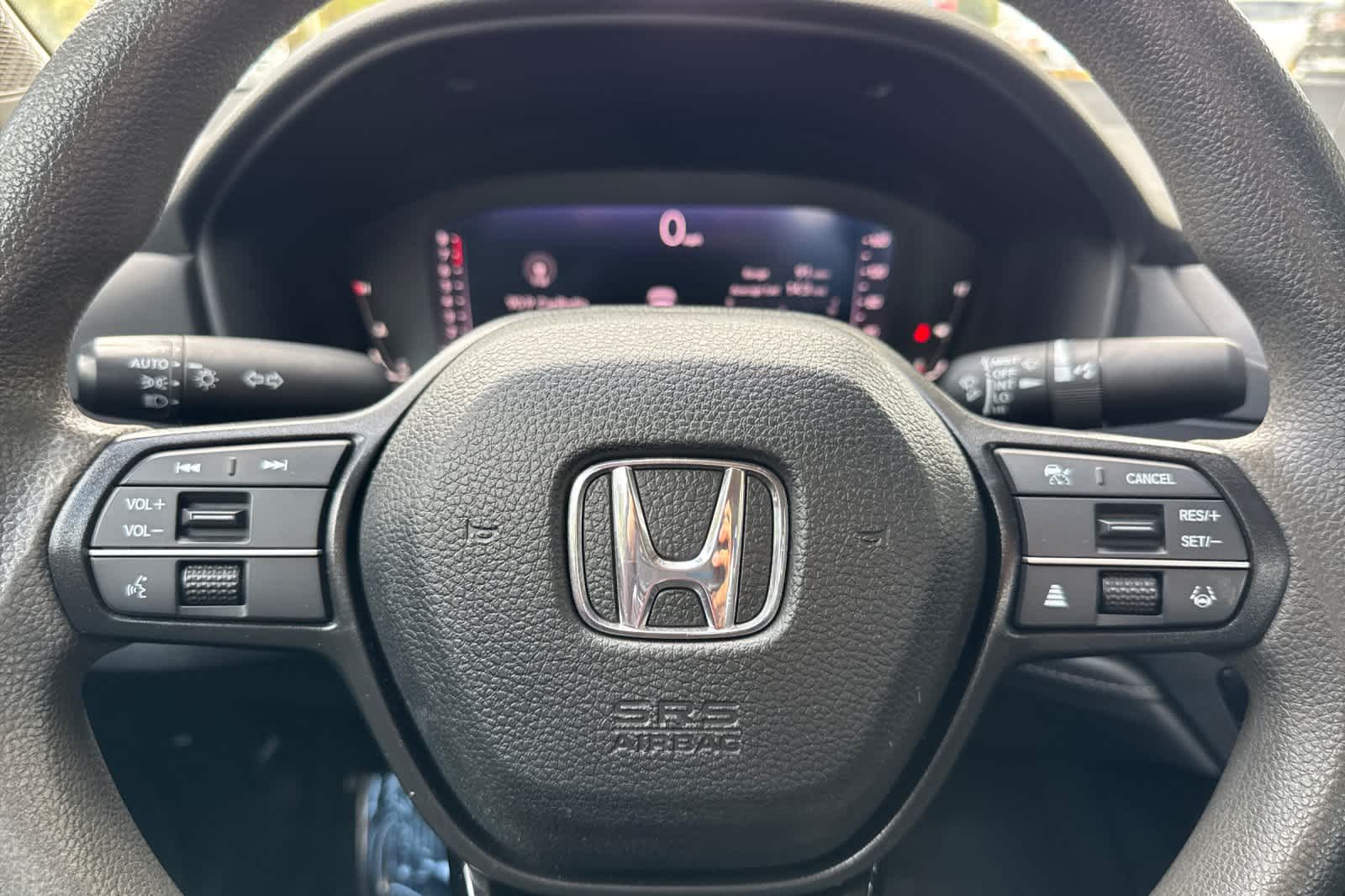 Used 2023 Honda Accord Sedan