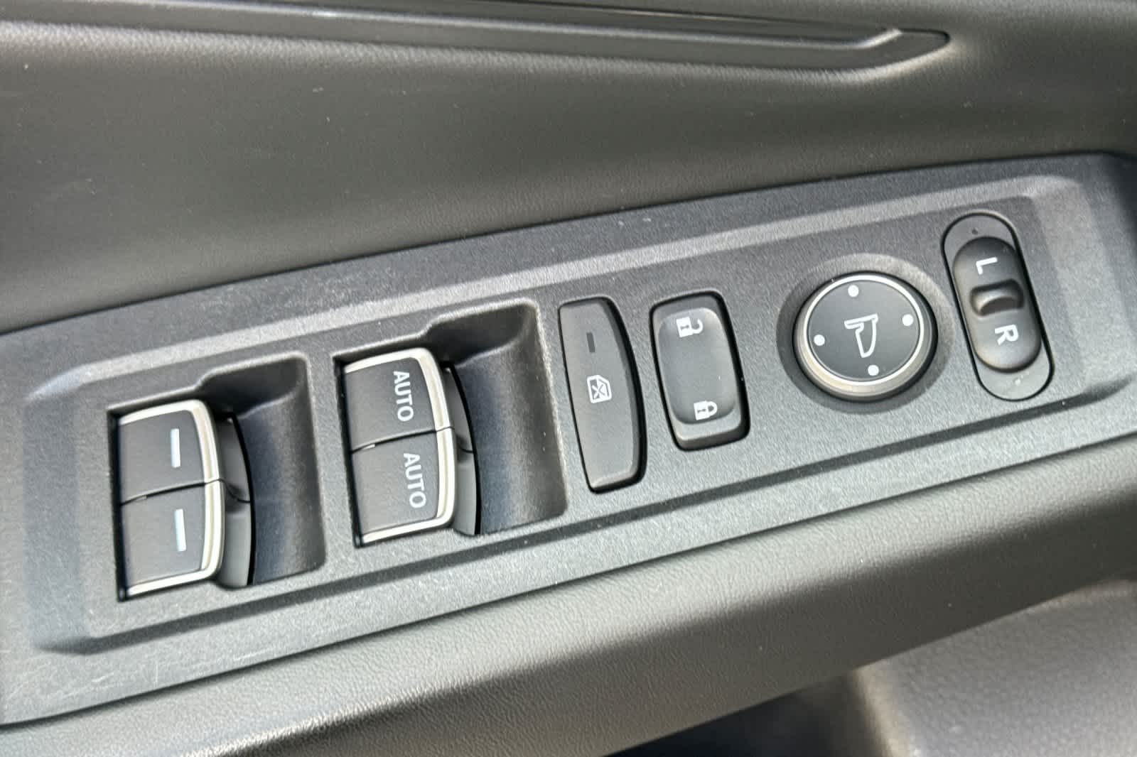 Used 2023 Honda Accord Sedan