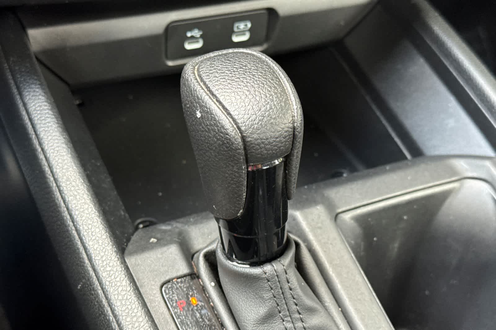 Used 2023 Honda Accord Sedan