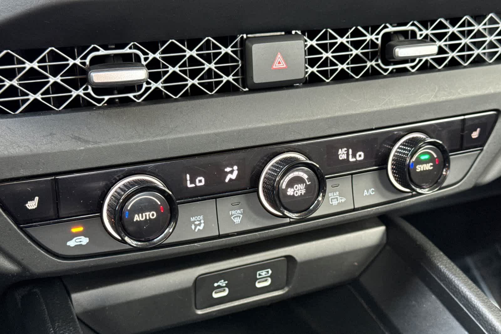 Used 2023 Honda Accord Sedan