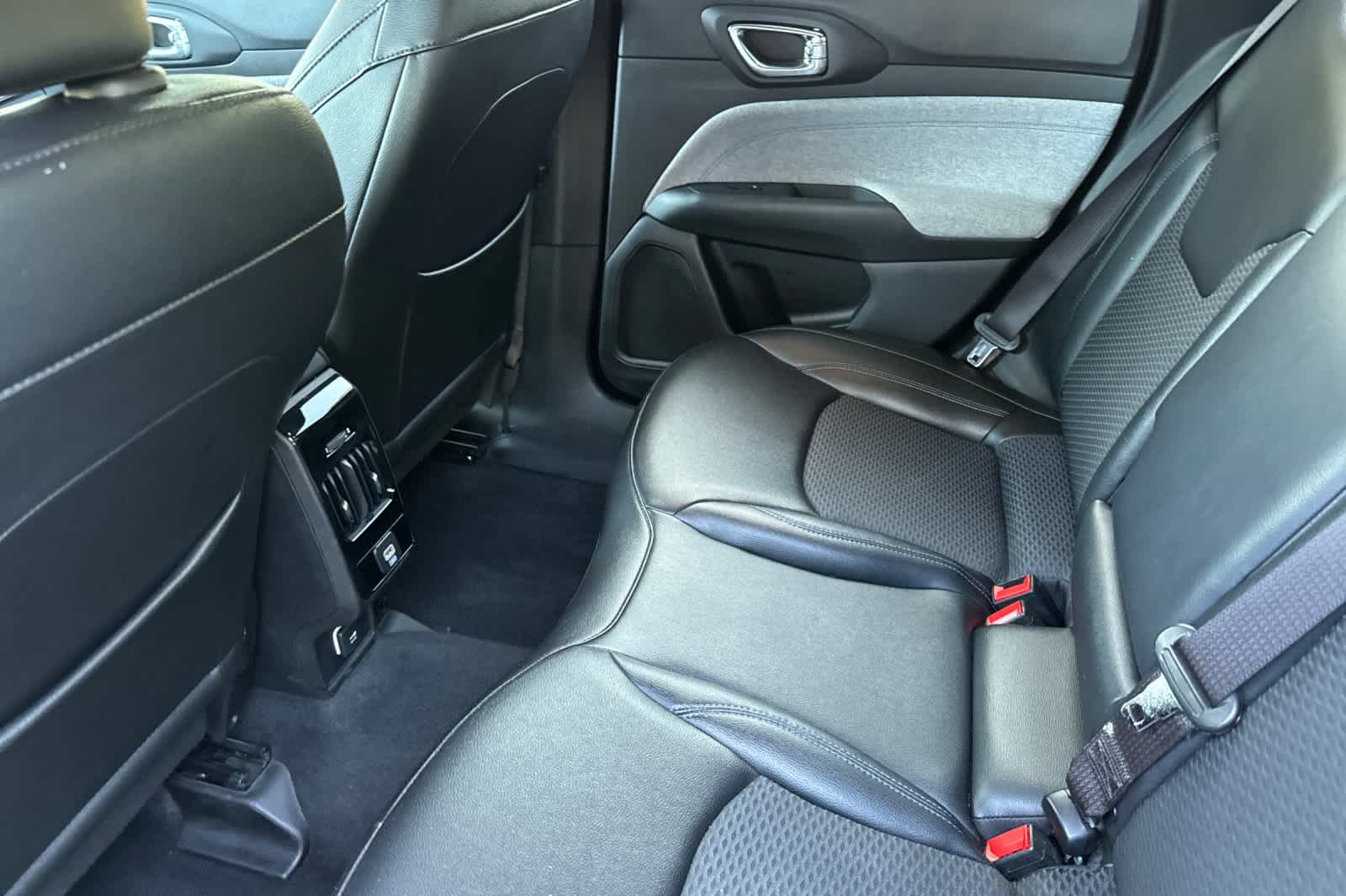 Used 2024 Jeep Compass SUV