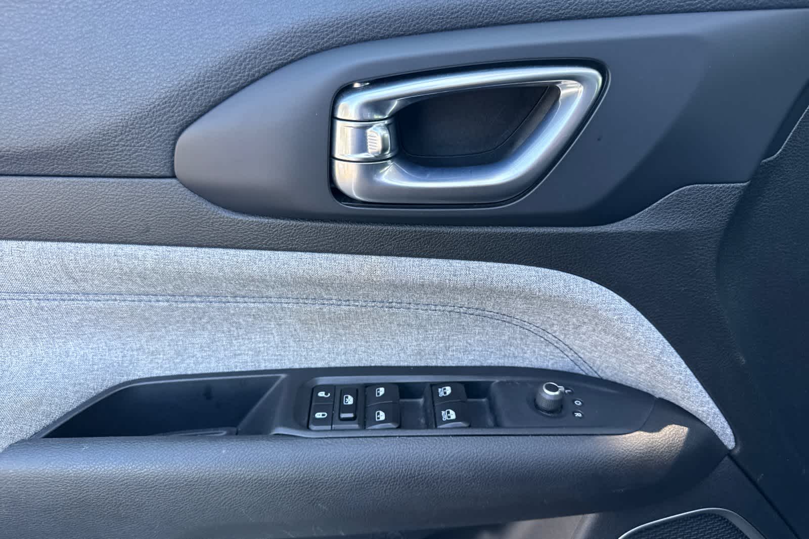 Used 2024 Jeep Compass SUV