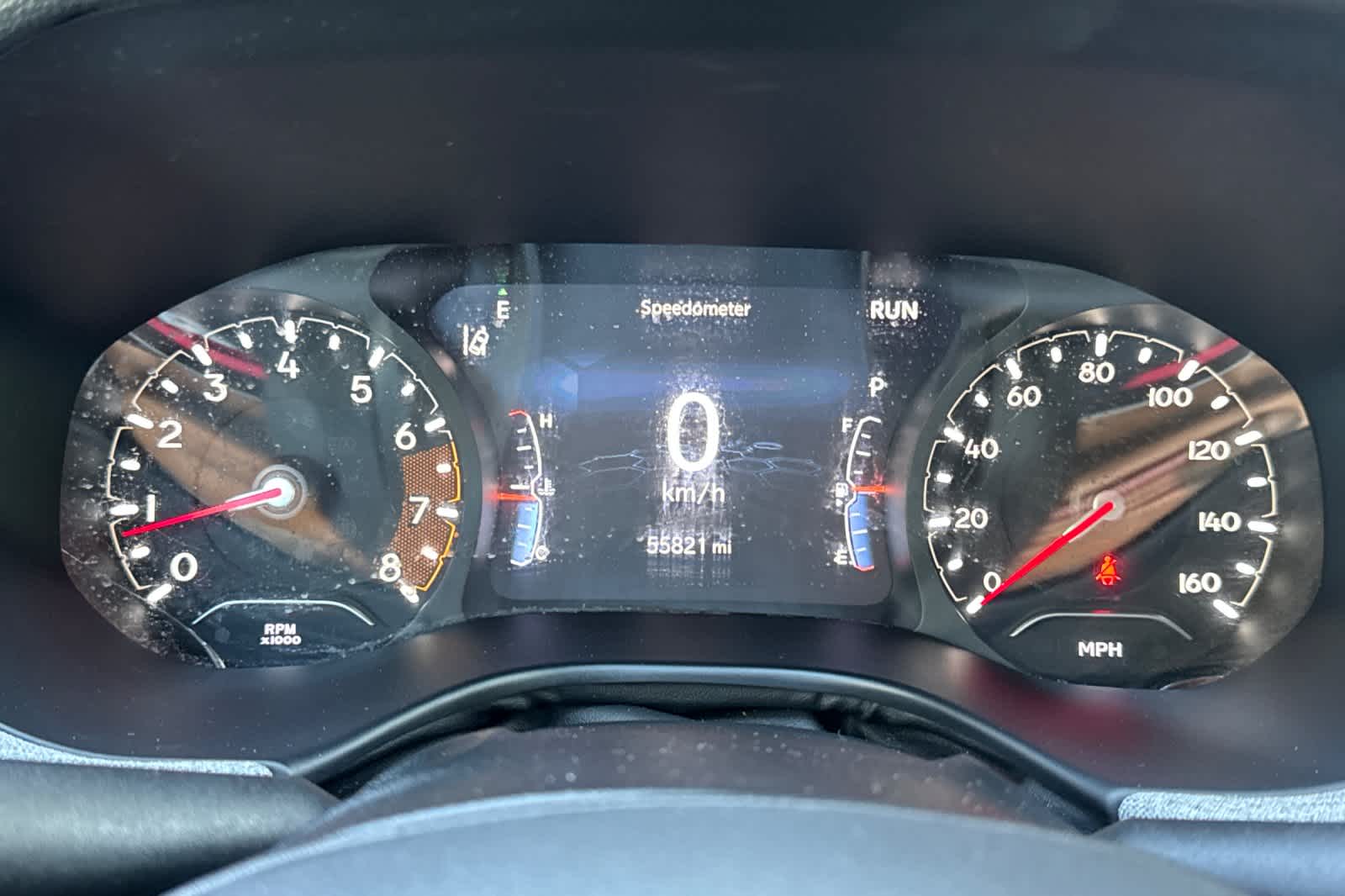 Used 2024 Jeep Compass SUV