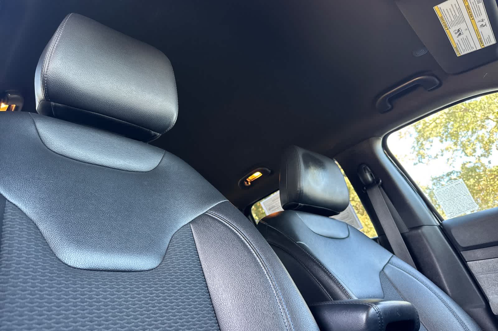 Used 2024 Jeep Compass SUV