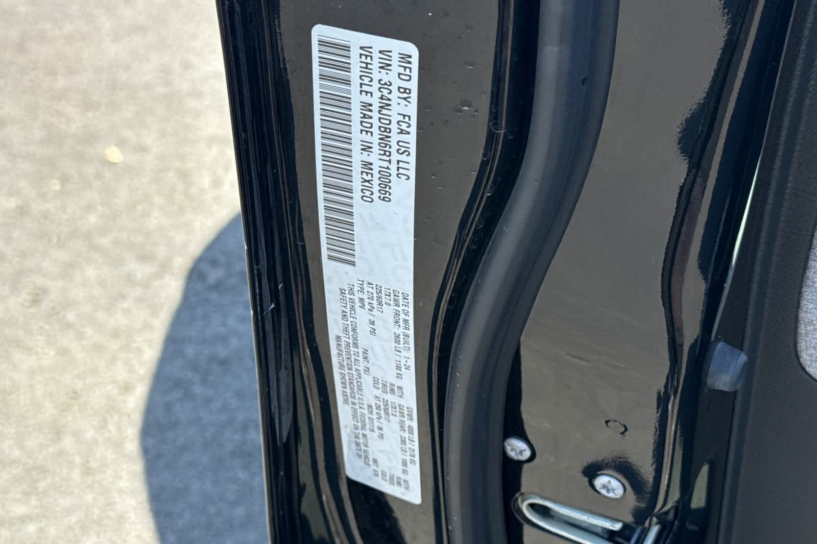 Used 2024 Jeep Compass SUV