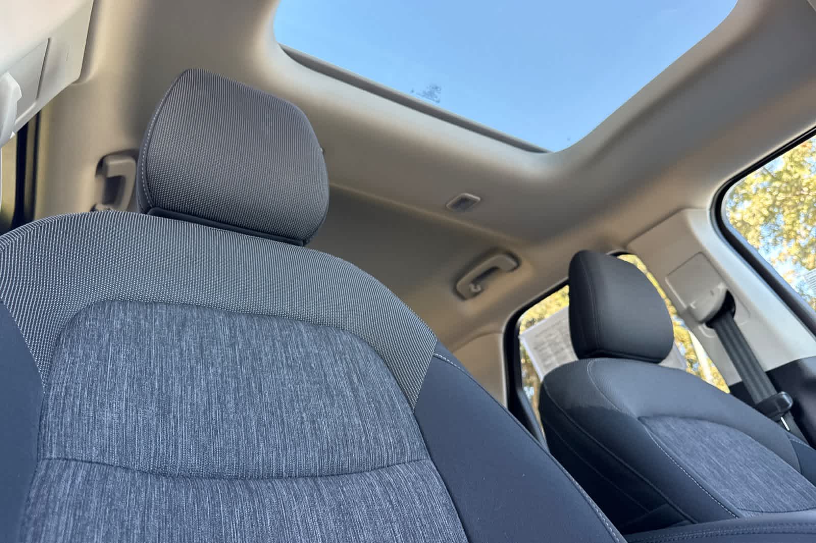 Used 2023 Ford Bronco Sport SUV