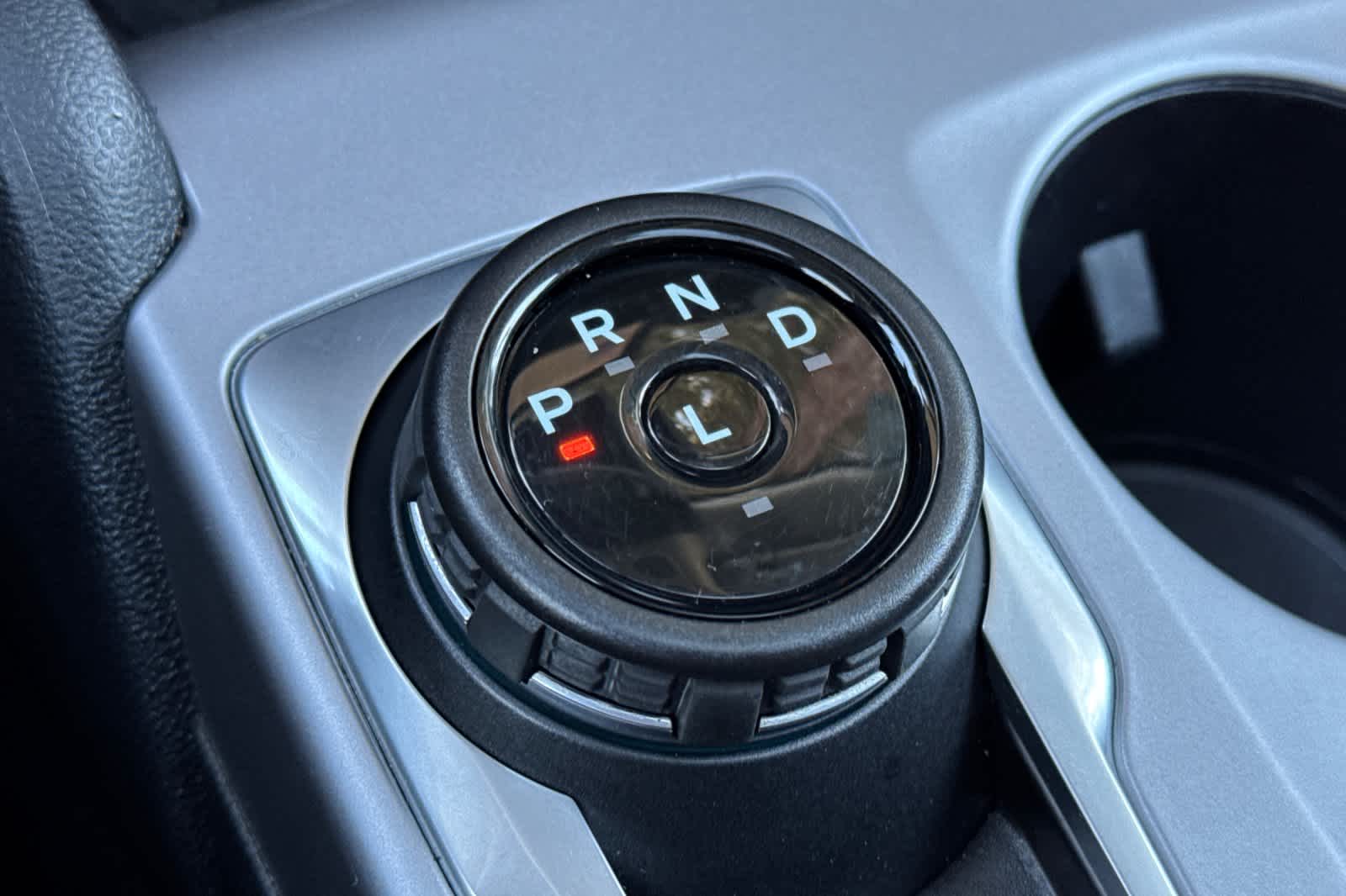 Used 2023 Ford Bronco Sport SUV