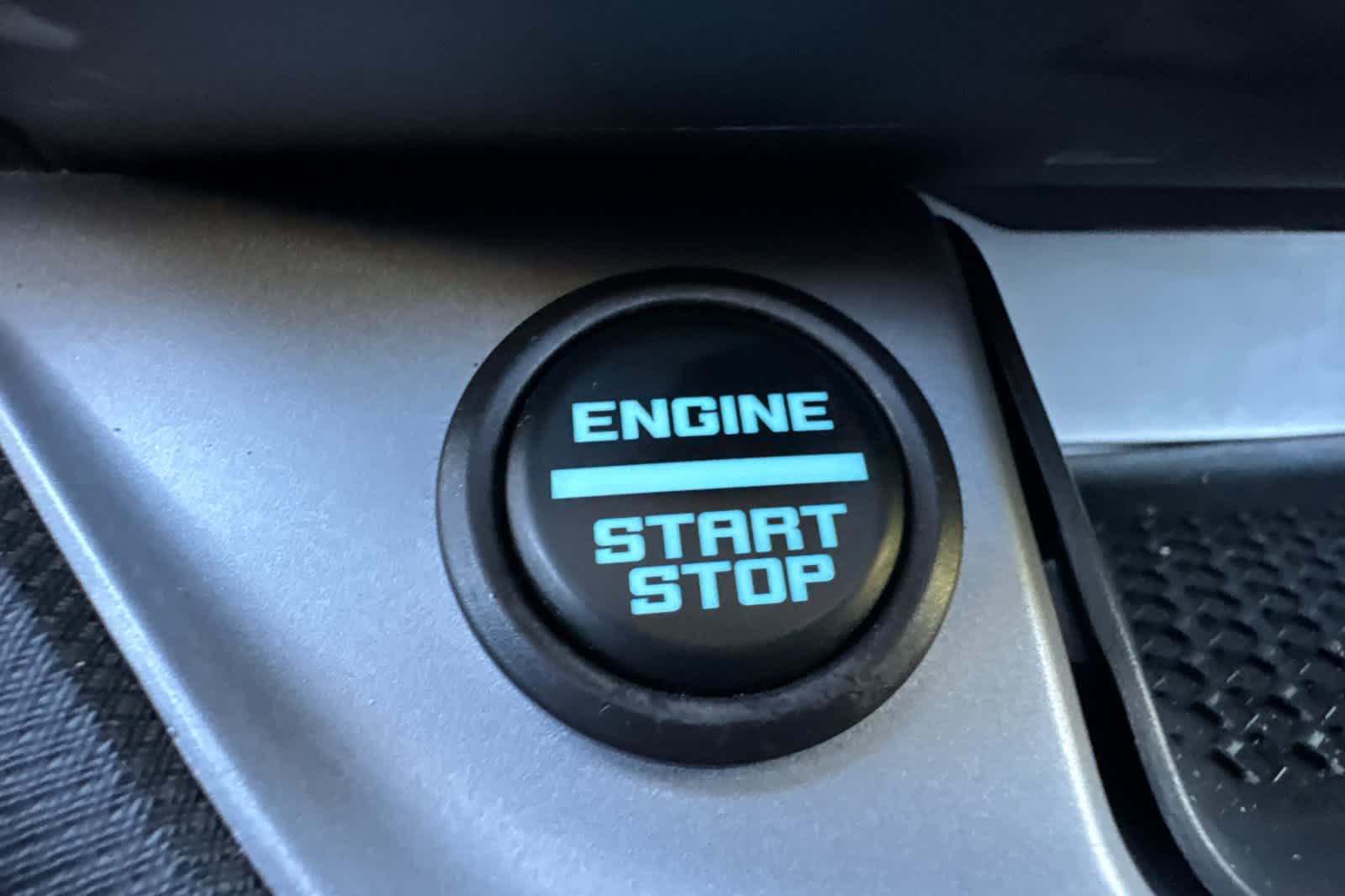 Used 2023 Ford Bronco Sport SUV