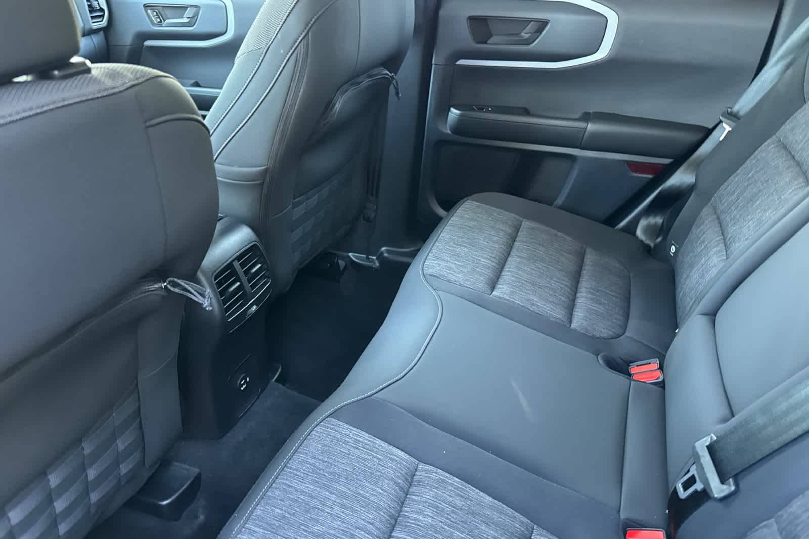 Used 2023 Ford Bronco Sport SUV