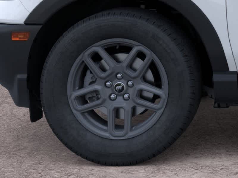New 2026 Ford Bronco Sport SUV