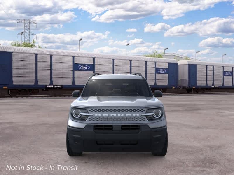 New 2026 Ford Bronco Sport SUV