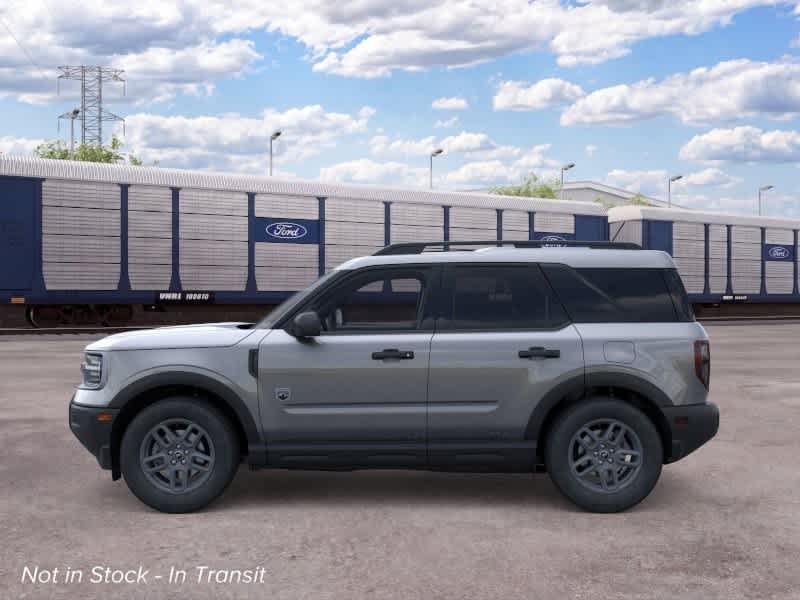 New 2026 Ford Bronco Sport SUV