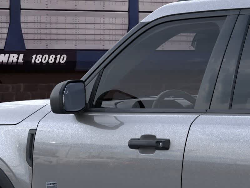 New 2026 Ford Bronco Sport SUV