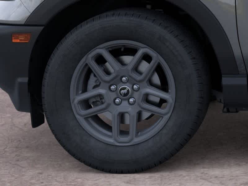 New 2026 Ford Bronco Sport SUV