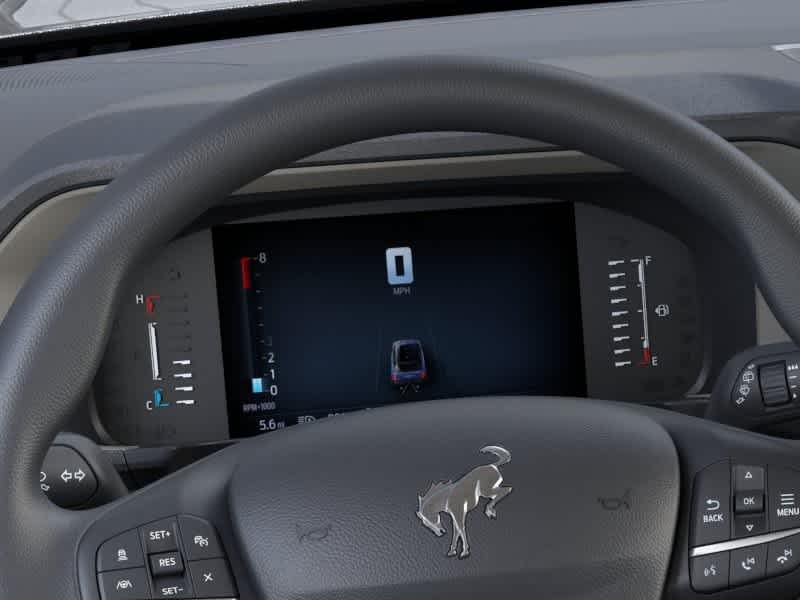 New 2026 Ford Bronco Sport SUV