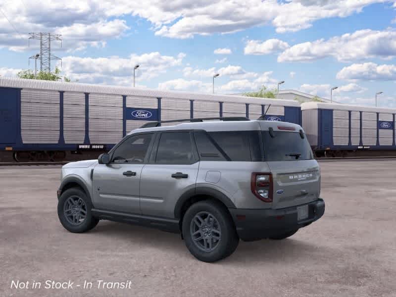 New 2026 Ford Bronco Sport SUV